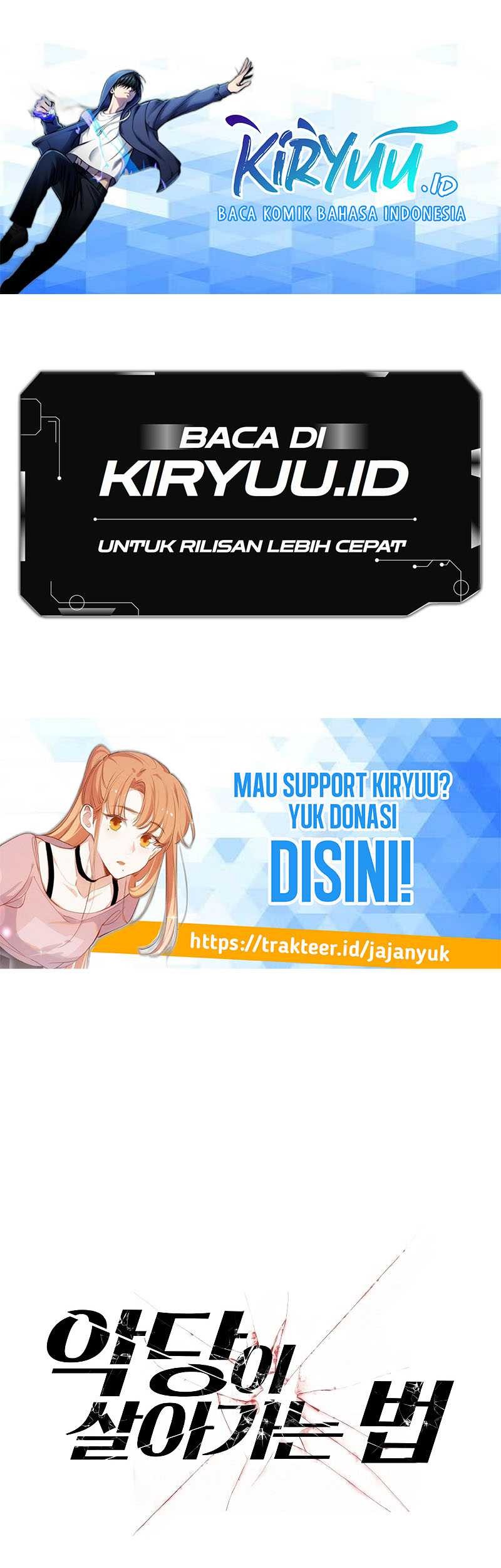 Manhwa How to Live as a Villain Chapter 113 gambar nomor 2