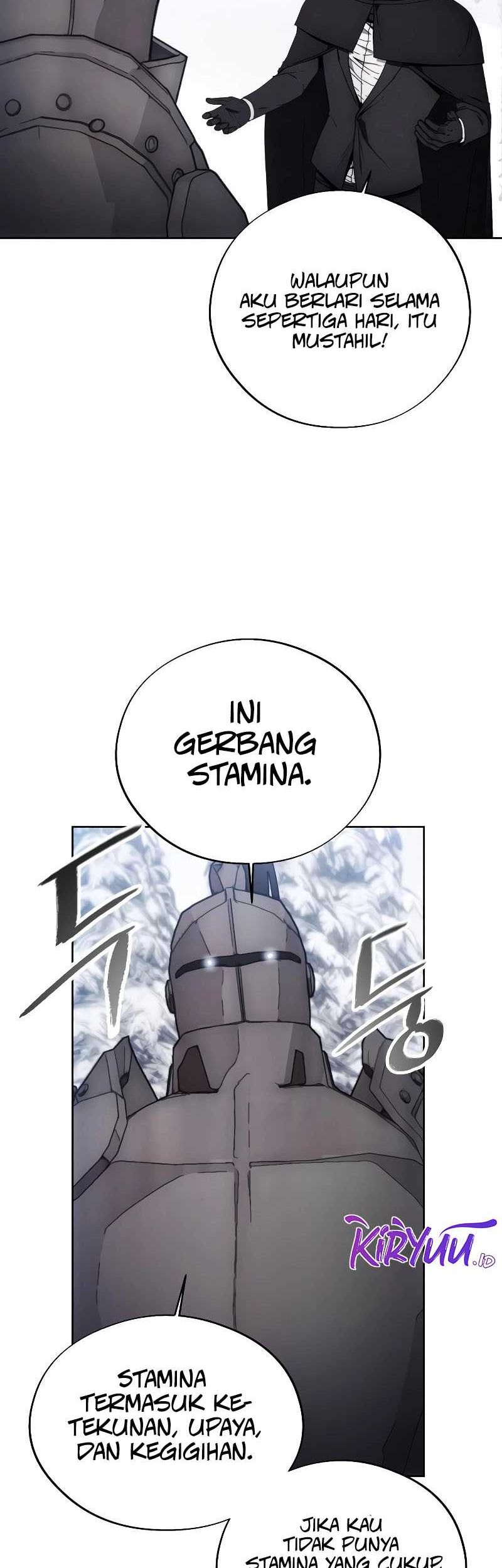 How to Live as a Villain Chapter 113 Gambar 7