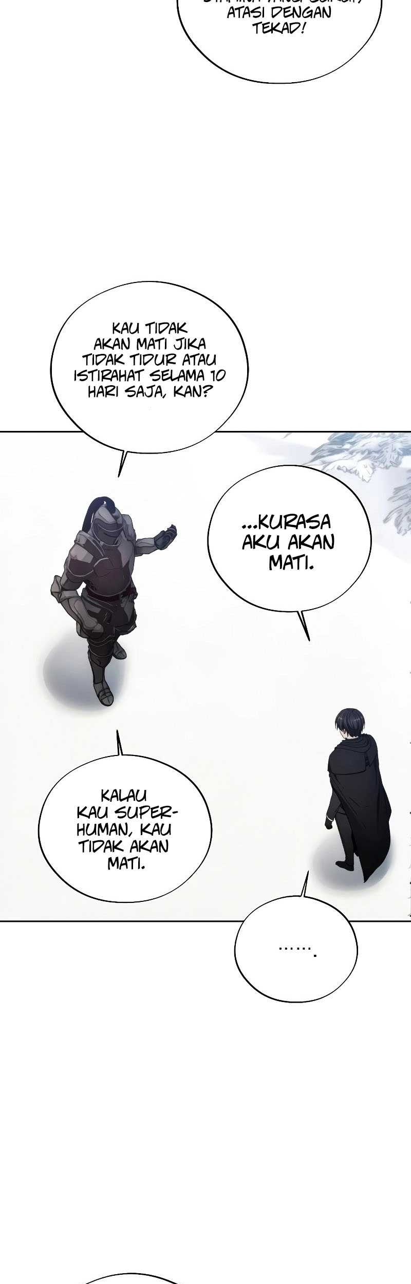 How to Live as a Villain Chapter 113 Gambar 8
