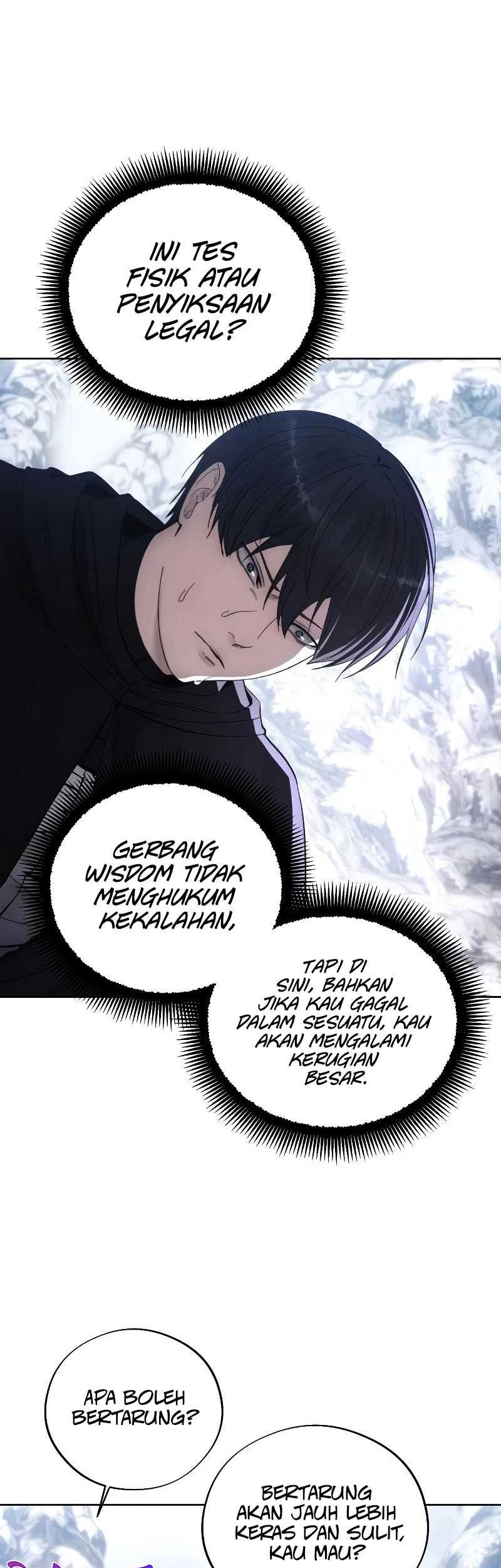 How to Live as a Villain Chapter 113 Gambar 10