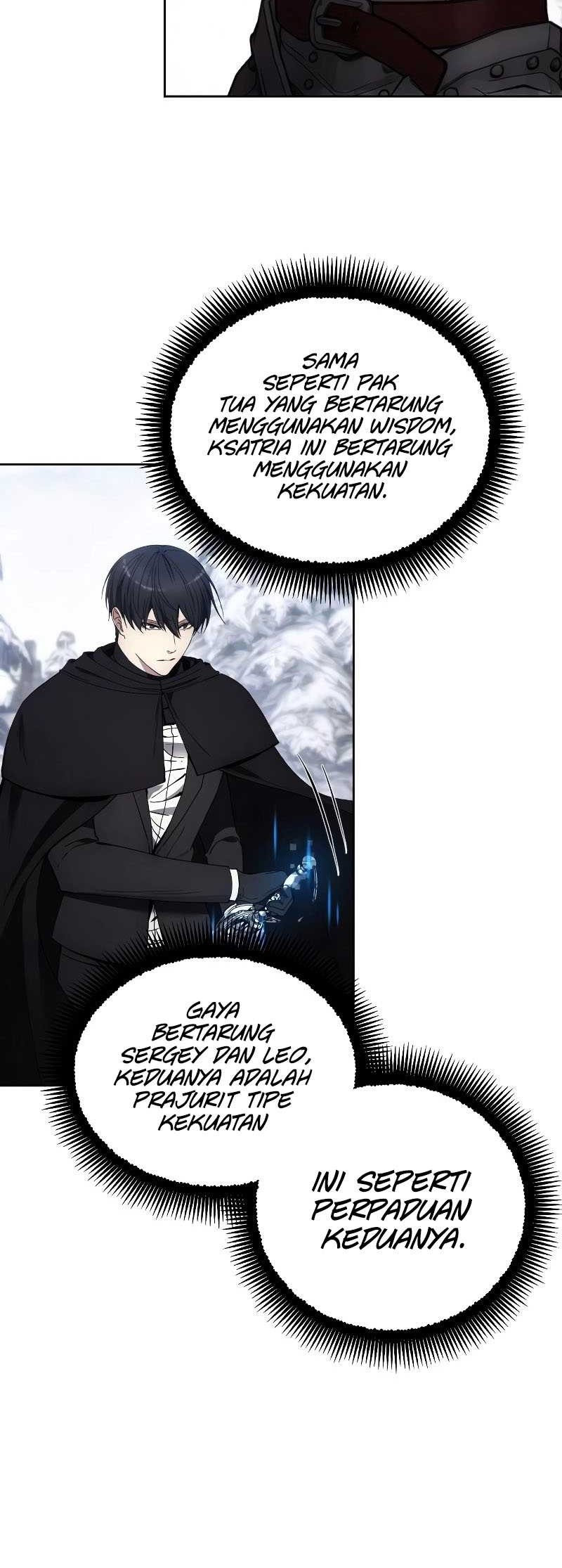 How to Live as a Villain Chapter 113 Gambar 12