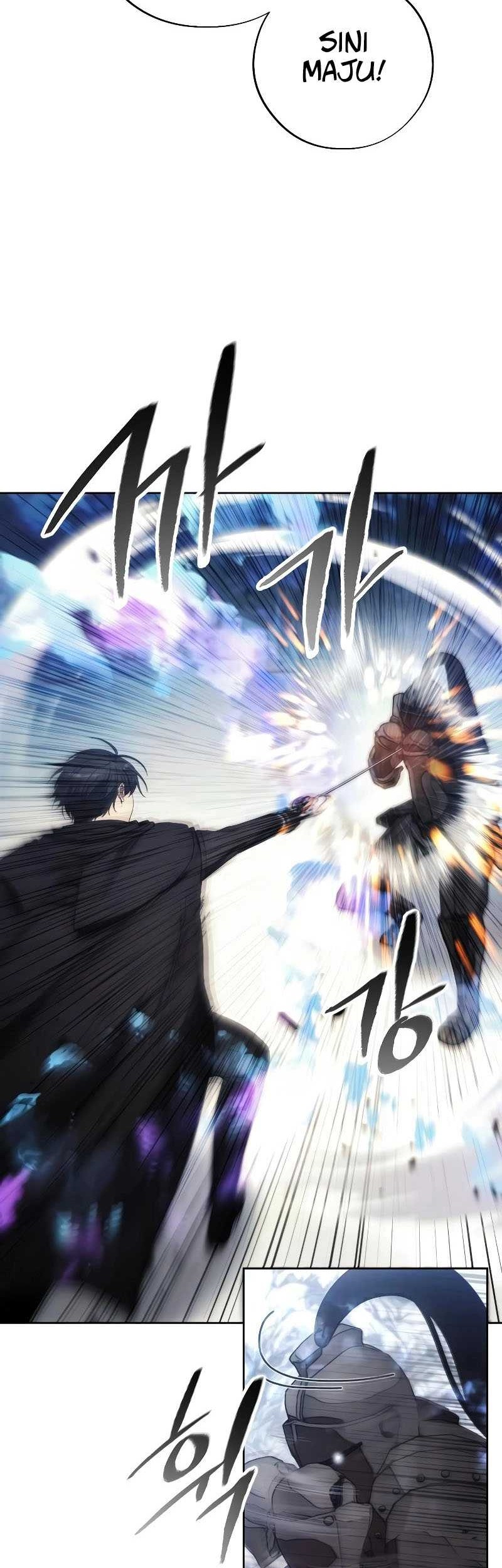 How to Live as a Villain Chapter 113 Gambar 14