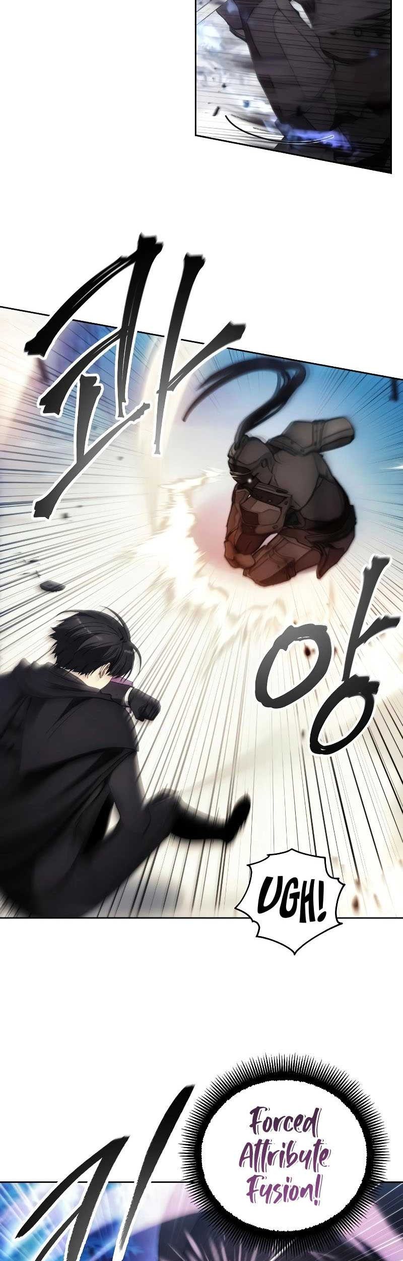 How to Live as a Villain Chapter 113 Gambar 15