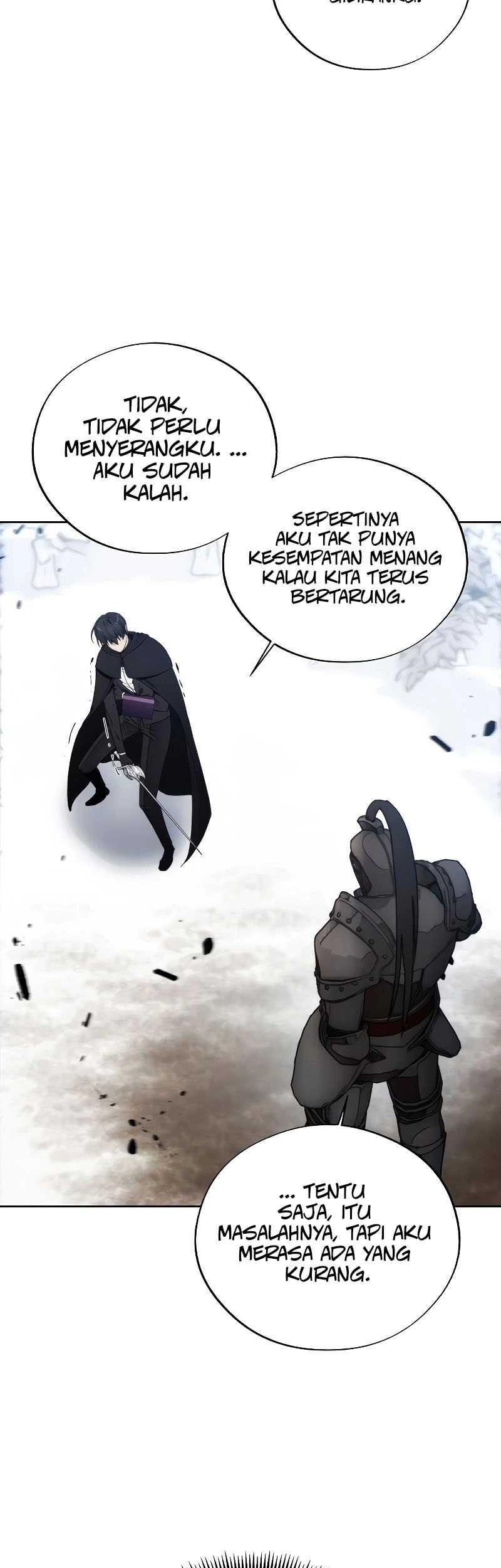 How to Live as a Villain Chapter 113 Gambar 19