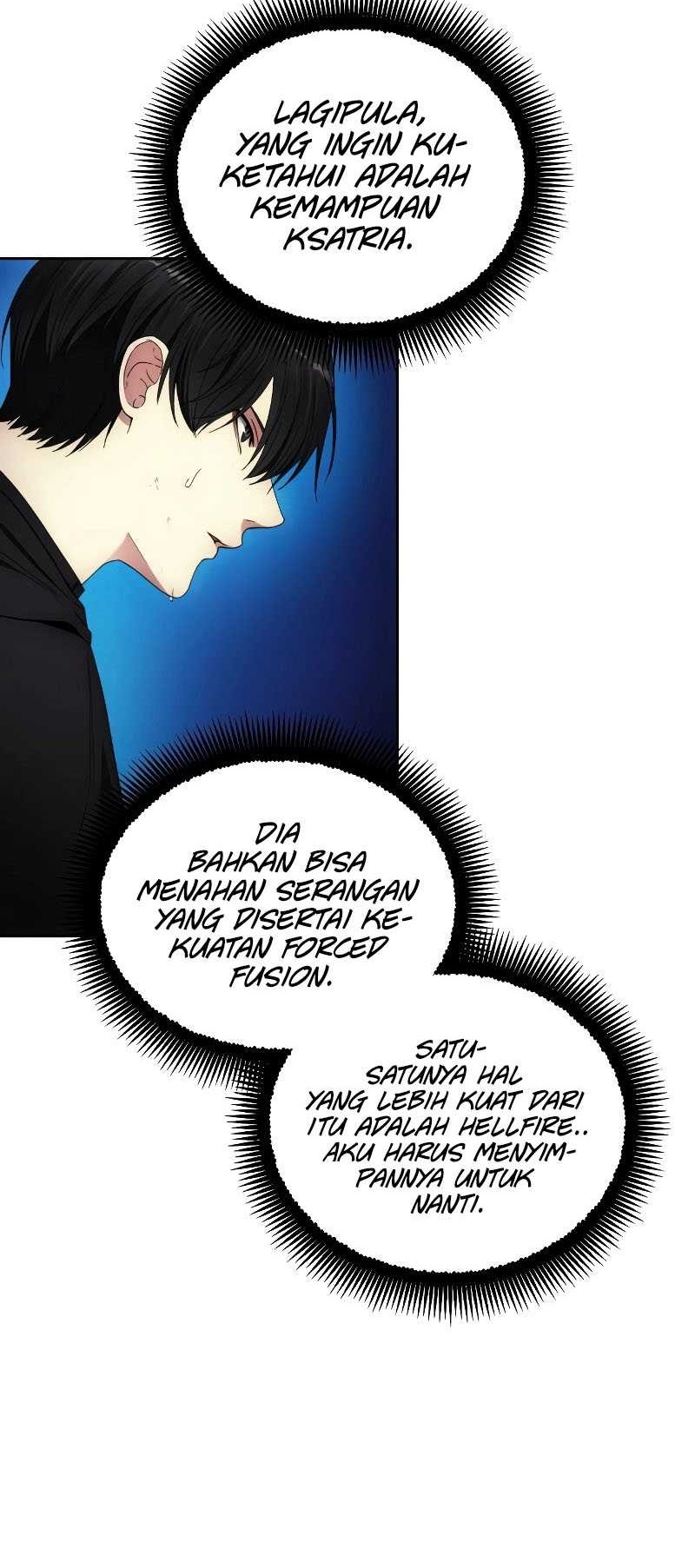 How to Live as a Villain Chapter 113 Gambar 20