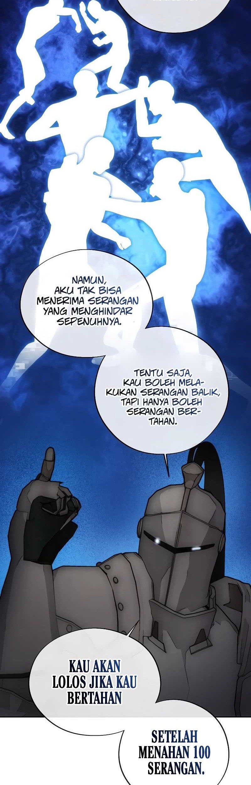 How to Live as a Villain Chapter 113 Gambar 26