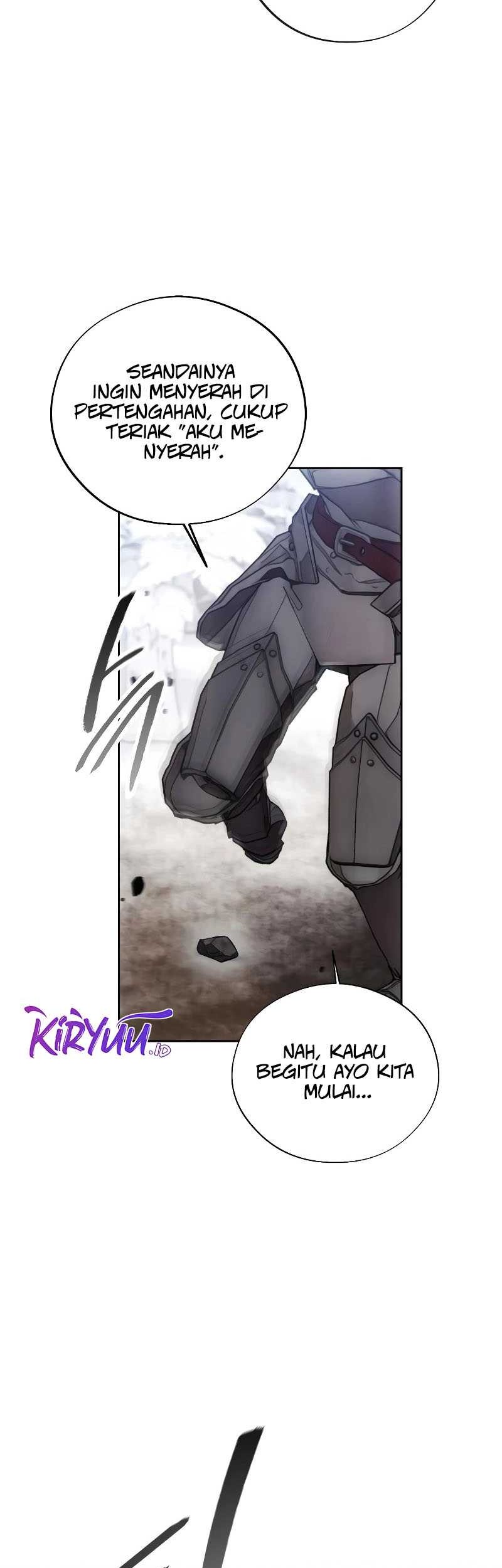 How to Live as a Villain Chapter 113 Gambar 27