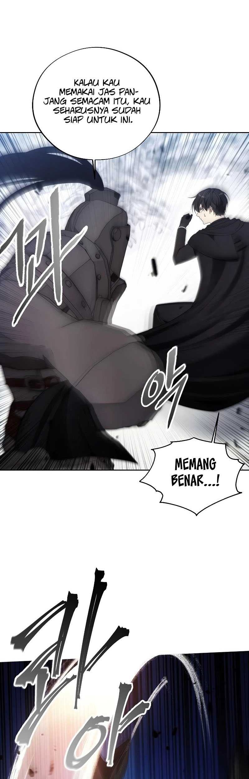 How to Live as a Villain Chapter 113 Gambar 31