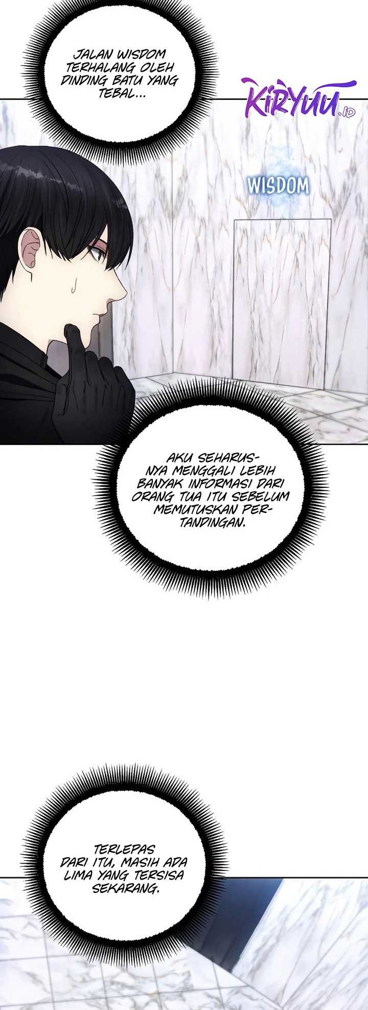 How to Live as a Villain Chapter 112 Gambar 40