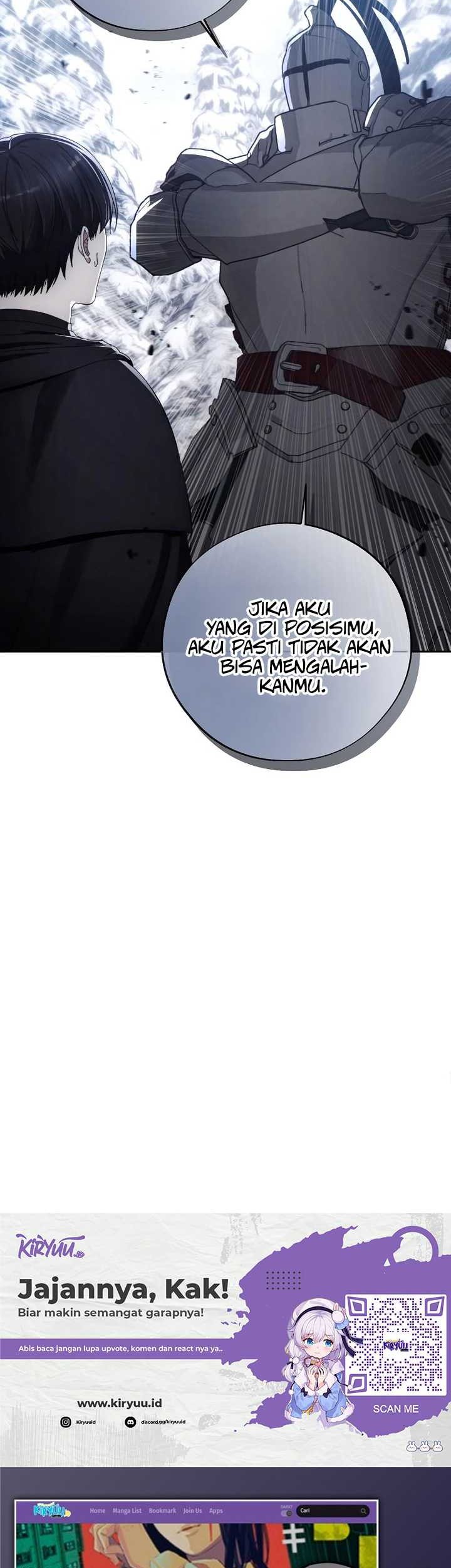 How to Live as a Villain Chapter 112 Gambar 43