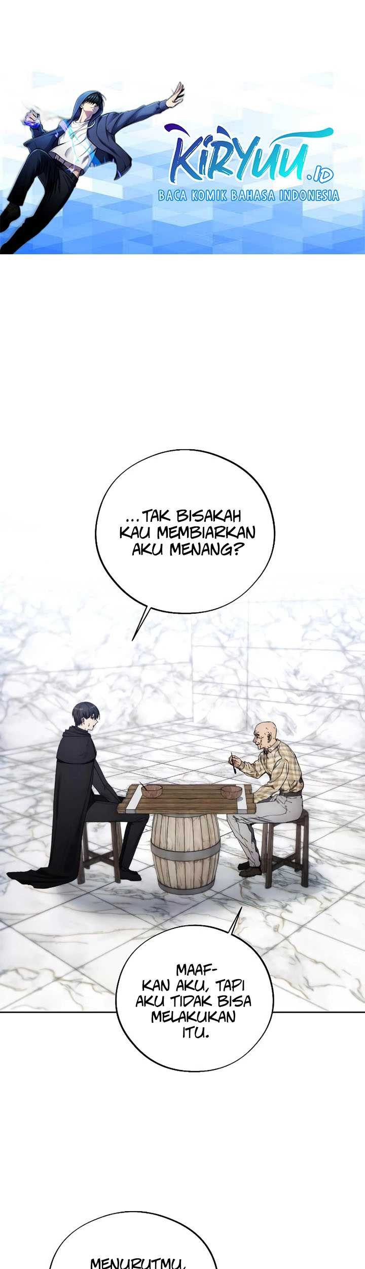Komik How to Live as a Villain Chapter 112 gambar nomor 1