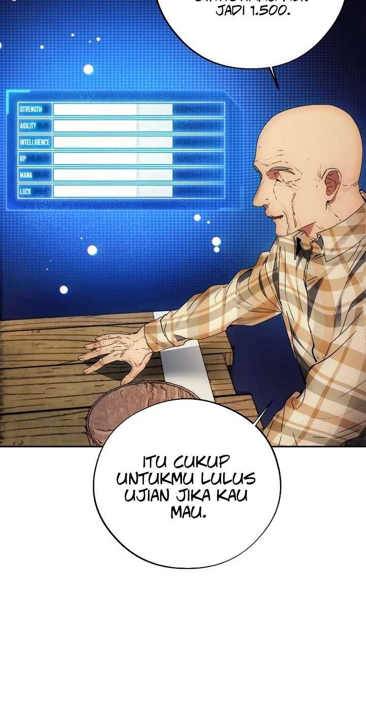 How to Live as a Villain Chapter 112 Gambar 4