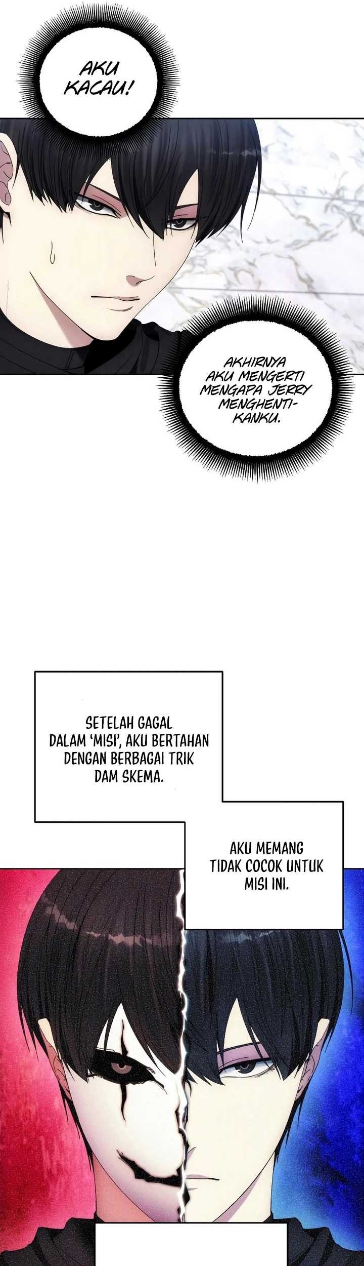How to Live as a Villain Chapter 112 Gambar 5