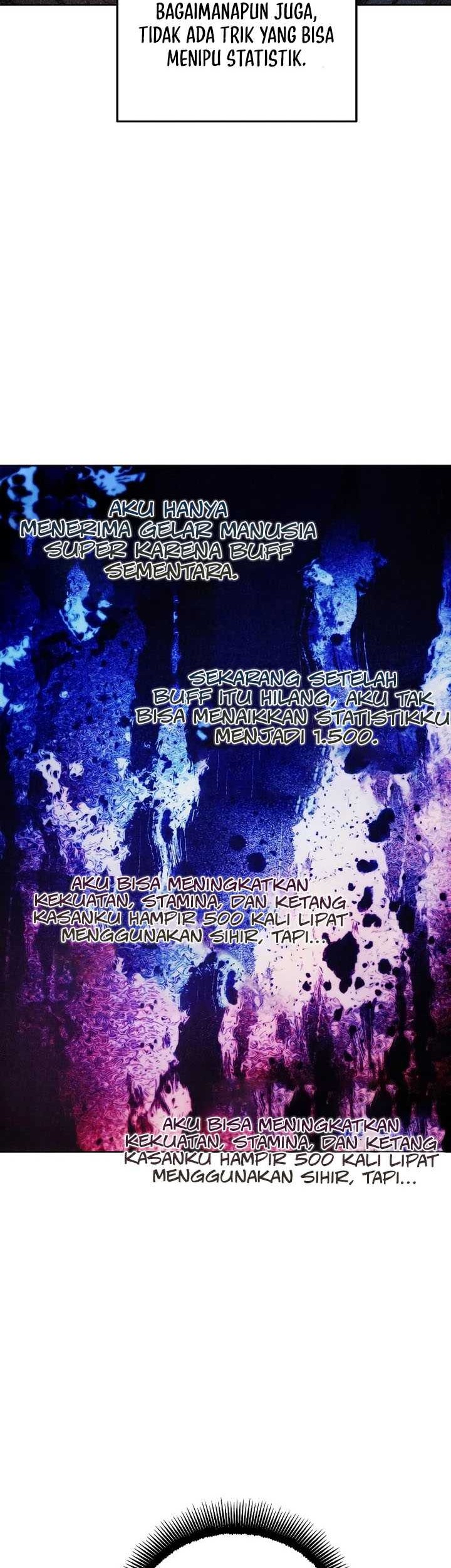 How to Live as a Villain Chapter 112 Gambar 6