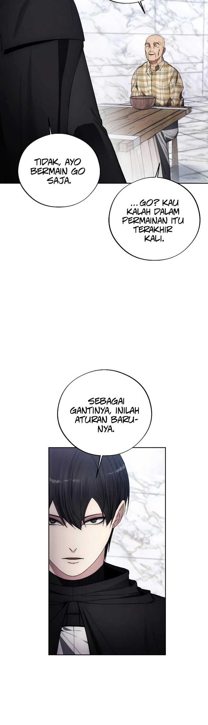 How to Live as a Villain Chapter 112 Gambar 11