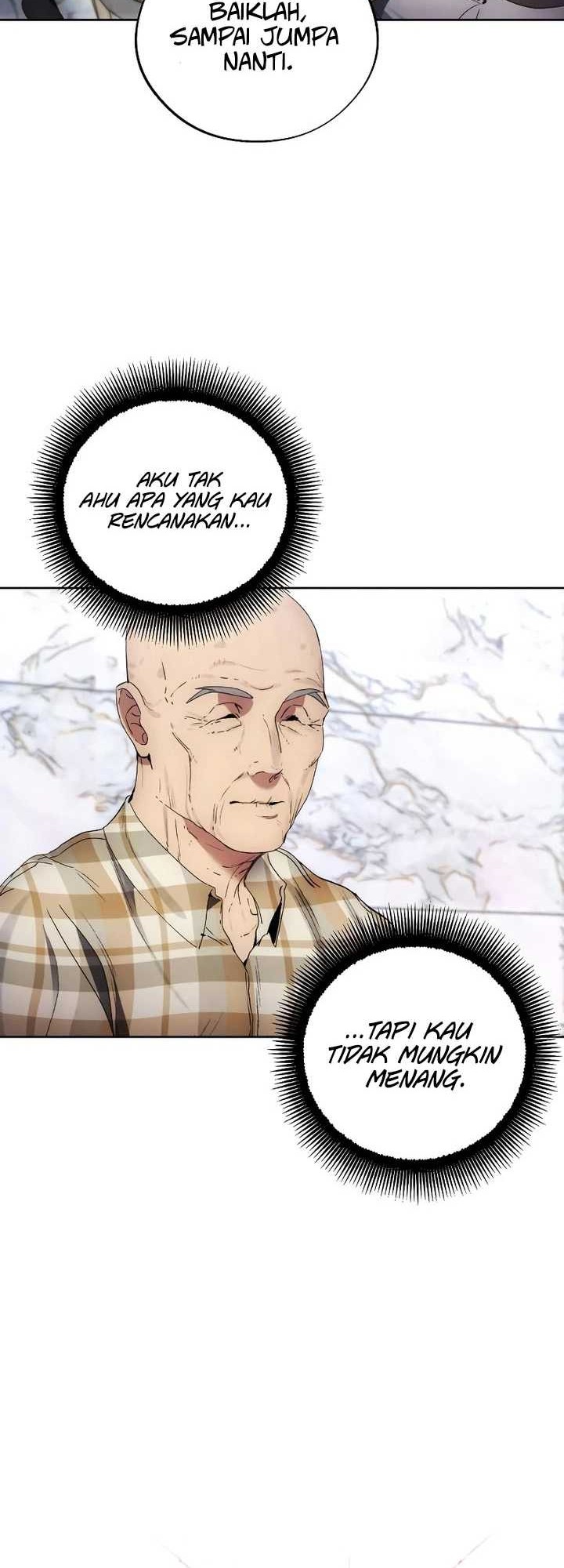 How to Live as a Villain Chapter 112 Gambar 16