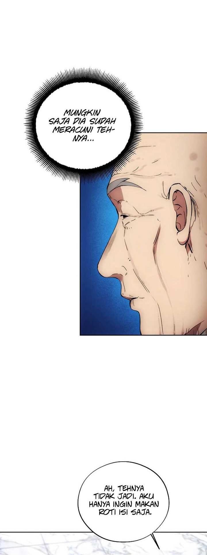 How to Live as a Villain Chapter 112 Gambar 20