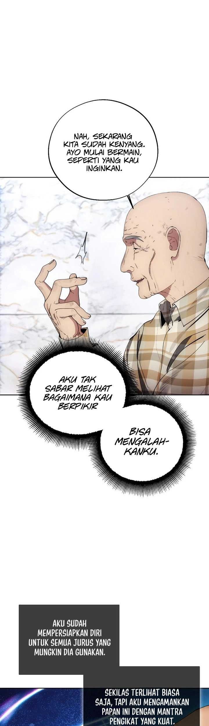 How to Live as a Villain Chapter 112 Gambar 22