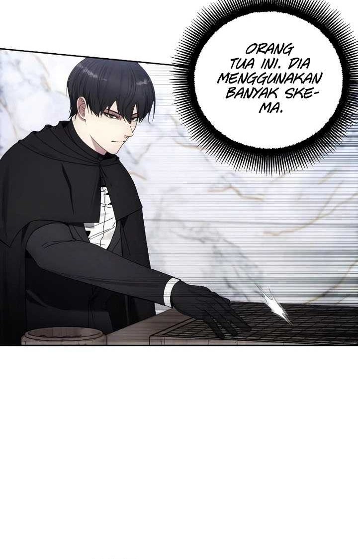 How to Live as a Villain Chapter 112 Gambar 24