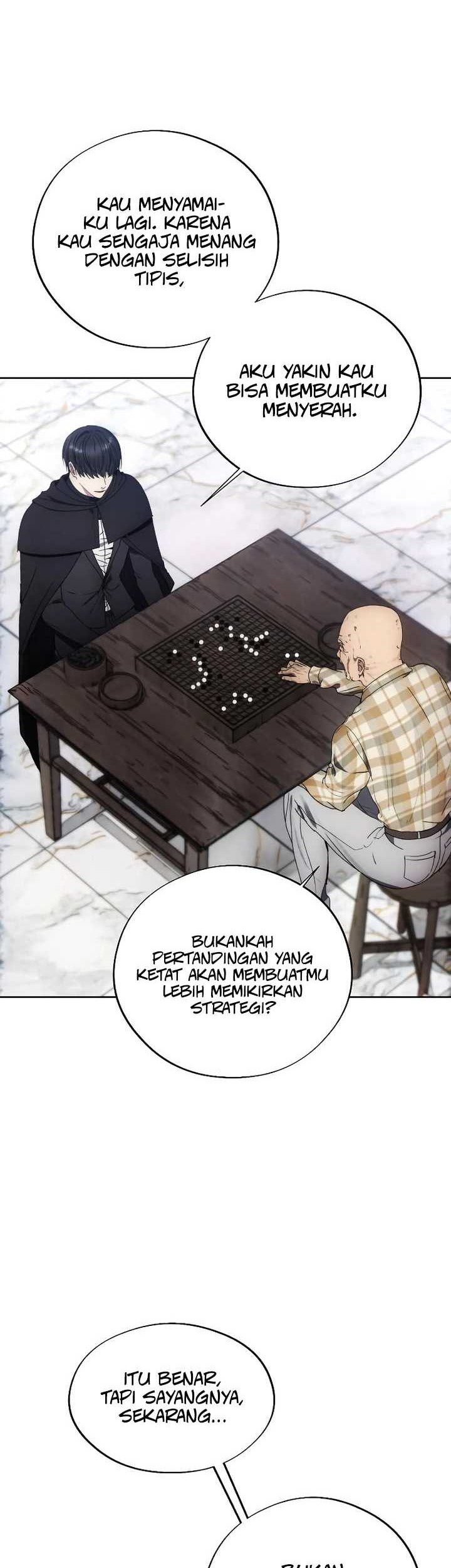 How to Live as a Villain Chapter 112 Gambar 26