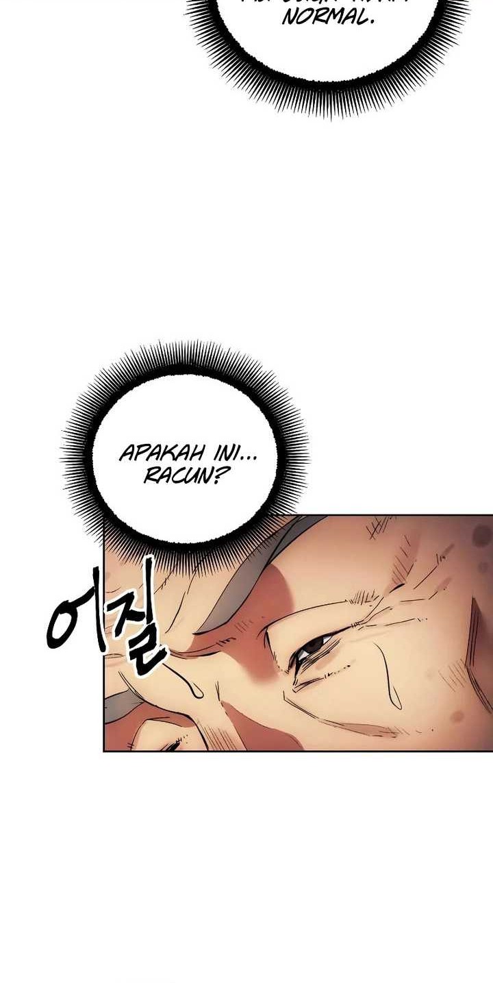 How to Live as a Villain Chapter 112 Gambar 28