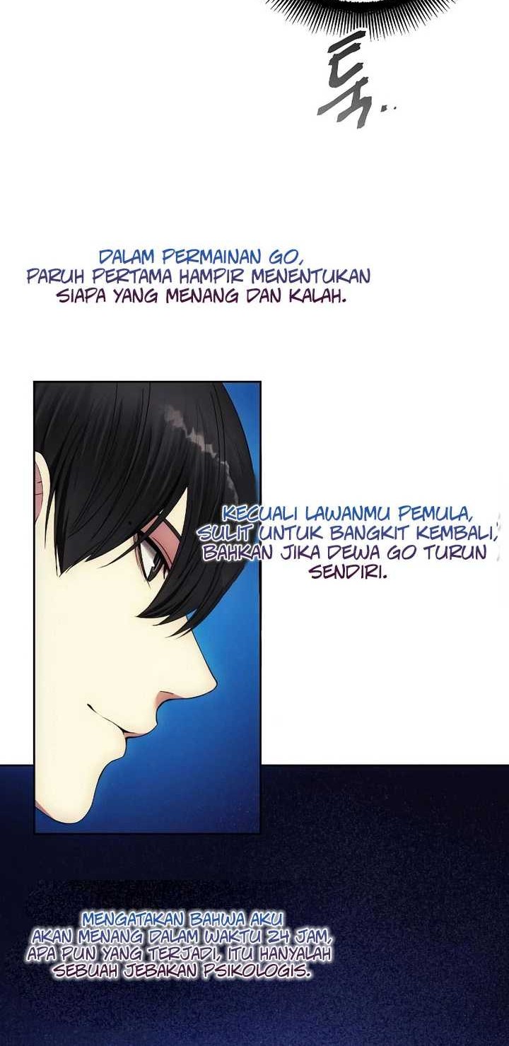 How to Live as a Villain Chapter 112 Gambar 32