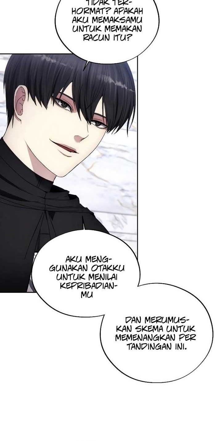How to Live as a Villain Chapter 112 Gambar 36