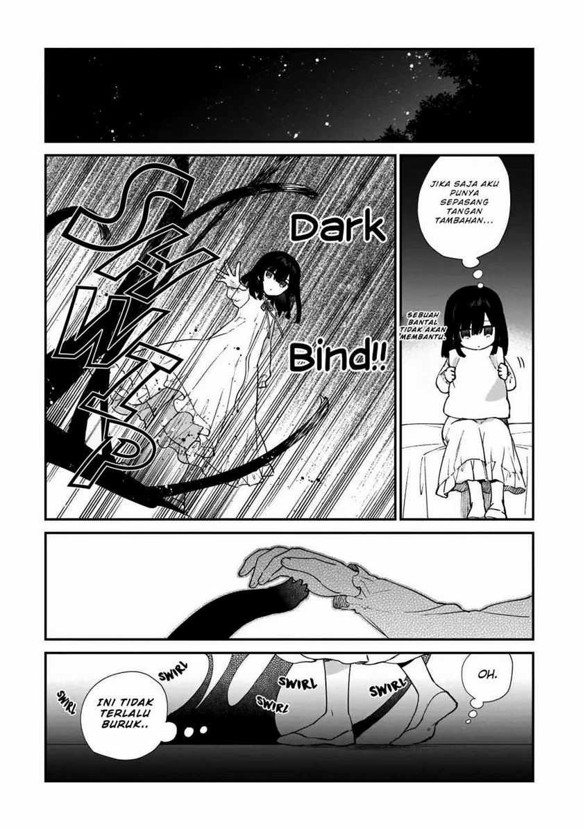 Akuyaku Reijou Level 99: Watashi wa UraBoss desu ga Maou de wa Arimasen Chapter 05.5 Gambar 7