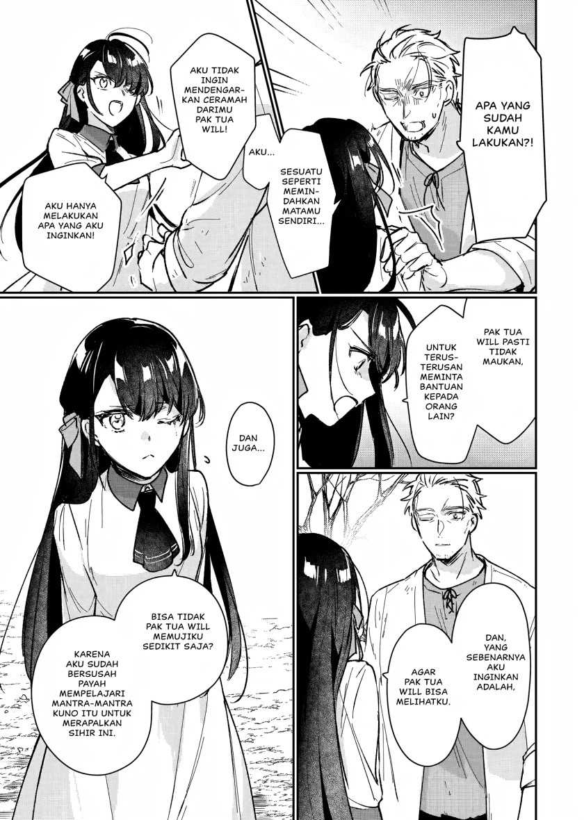 Rekishi ni Nokoru Akujo ni naru zo: Akuyaku Reijou ni naru hodo Ouji no Dekiai wa Kasoku suru you desu! Chapter 14 Gambar 16