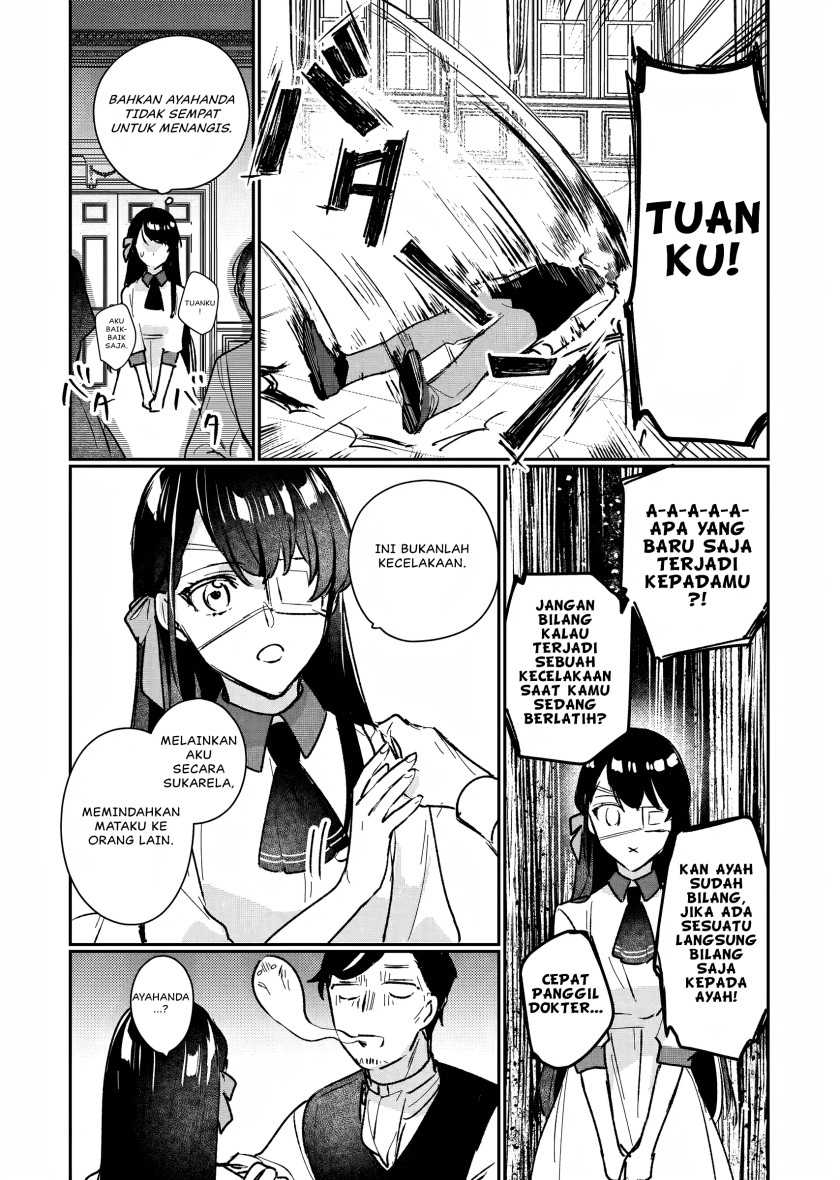Rekishi ni Nokoru Akujo ni naru zo: Akuyaku Reijou ni naru hodo Ouji no Dekiai wa Kasoku suru you desu! Chapter 14 Gambar 18