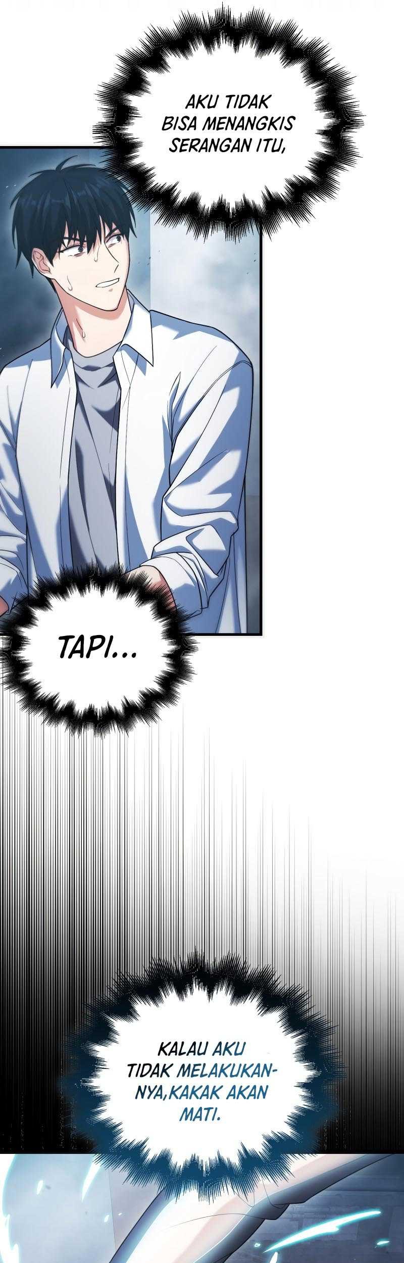 Max Talent Player Chapter 13 Gambar 6