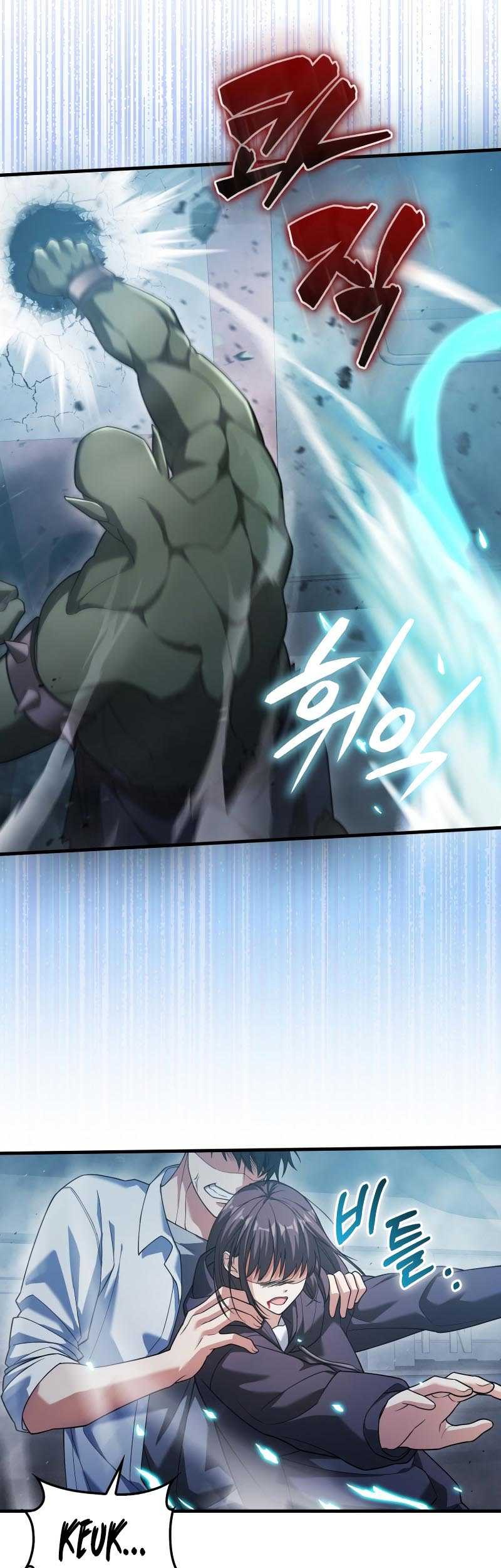 Max Talent Player Chapter 13 Gambar 10