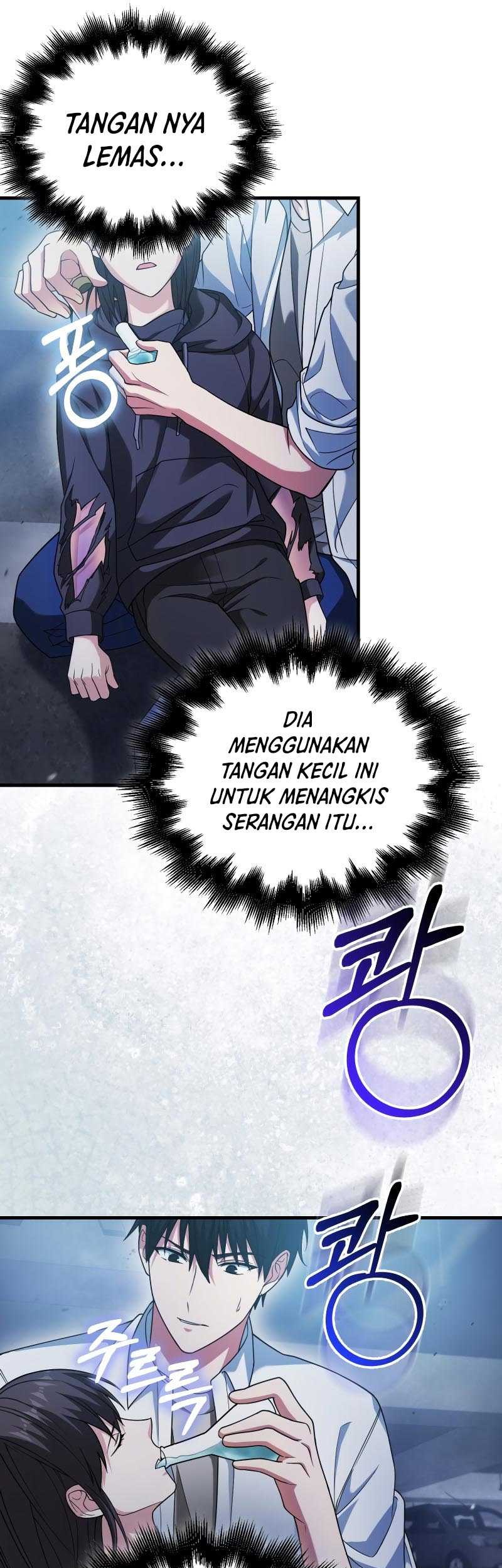 Max Talent Player Chapter 13 Gambar 22