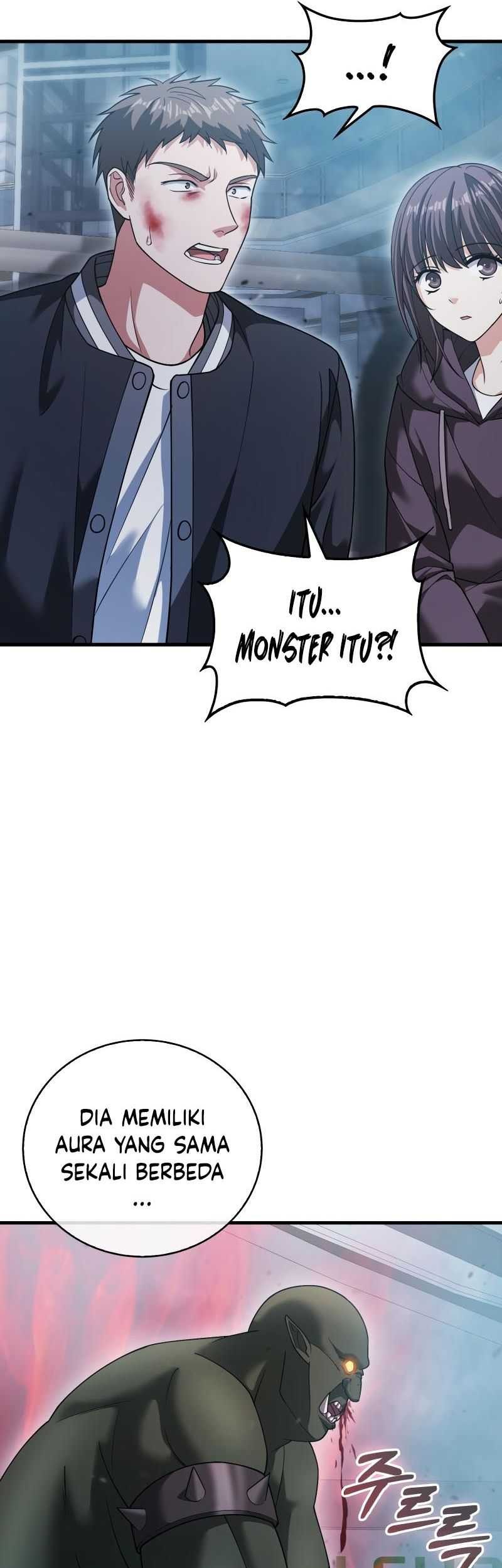Max Talent Player Chapter 12 Gambar 9