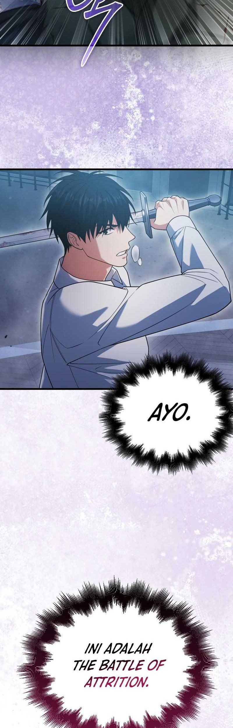 Max Talent Player Chapter 11 Gambar 42