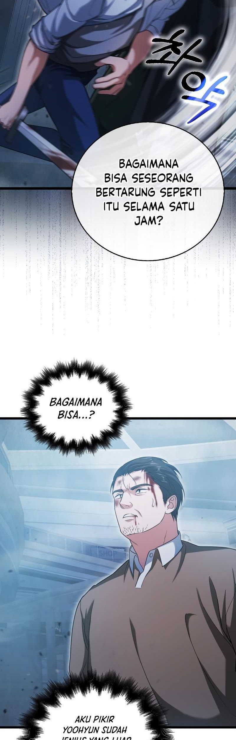 Max Talent Player Chapter 11 Gambar 46
