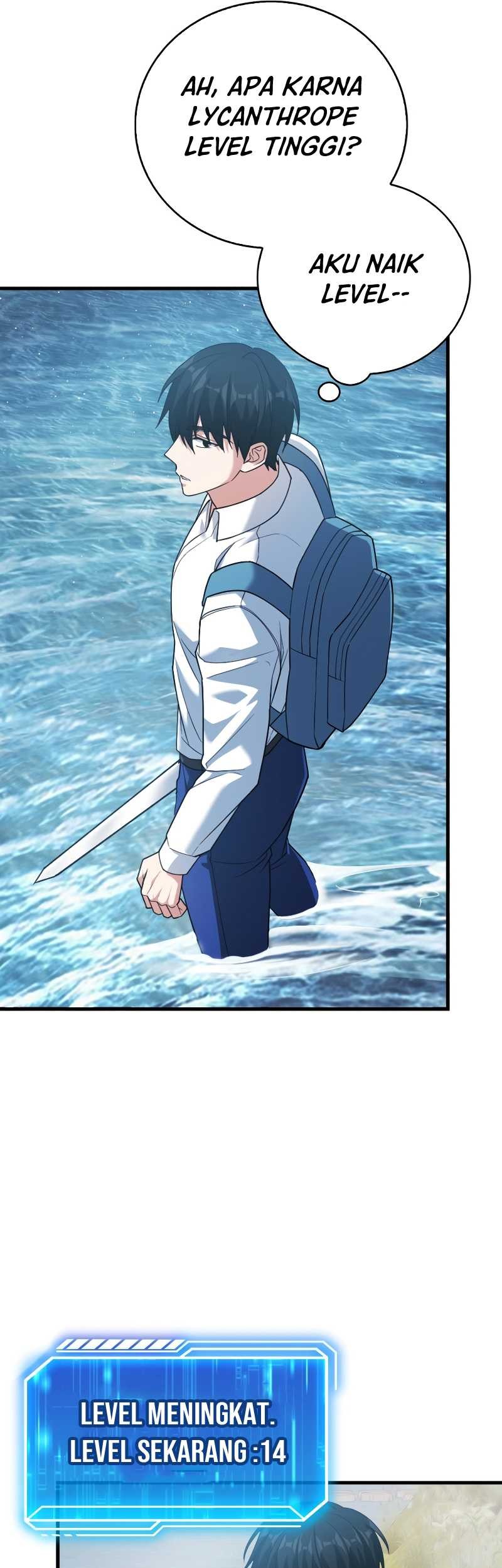 Max Talent Player Chapter 10 Gambar 36