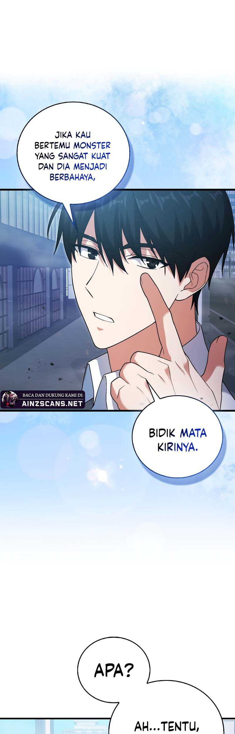 Max Talent Player Chapter 08 Gambar 34