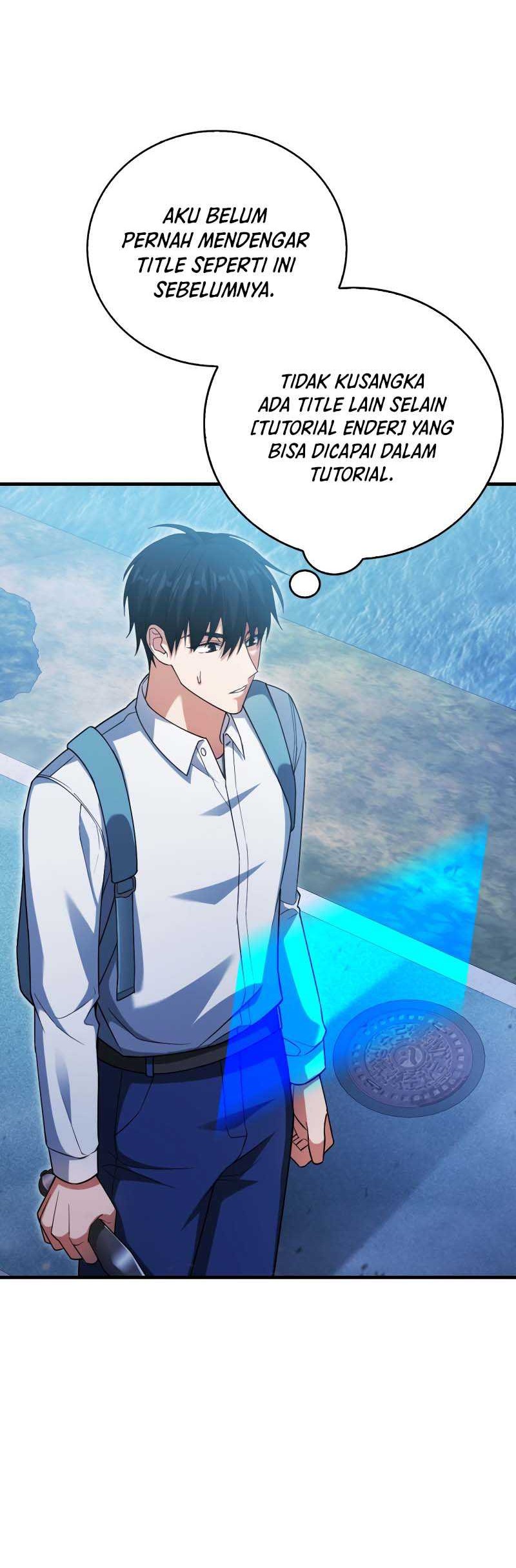 Max Talent Player Chapter 08 Gambar 55