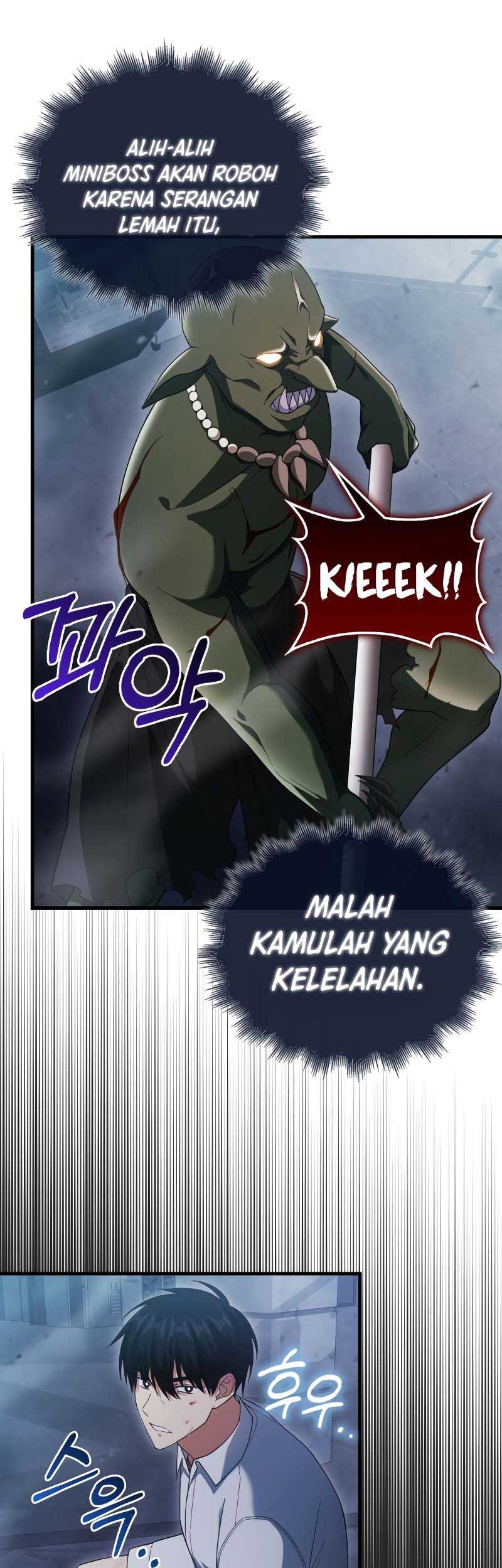 Max Talent Player Chapter 07 Gambar 24