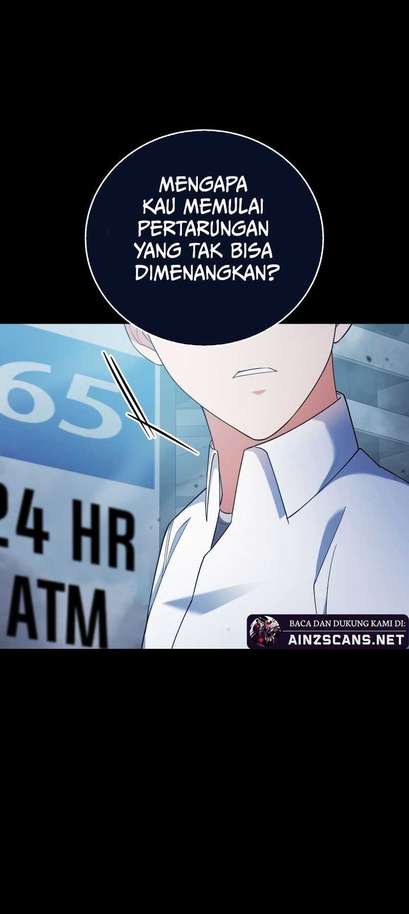 Max Talent Player Chapter 06 Gambar 34