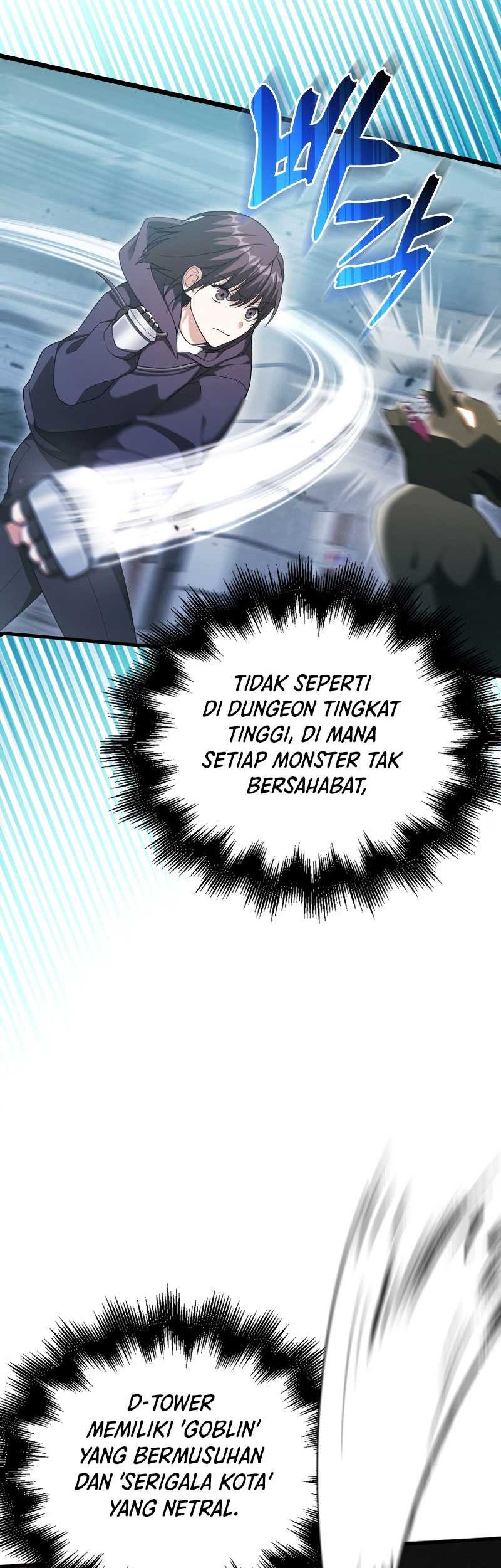 Max Talent Player Chapter 06 Gambar 16