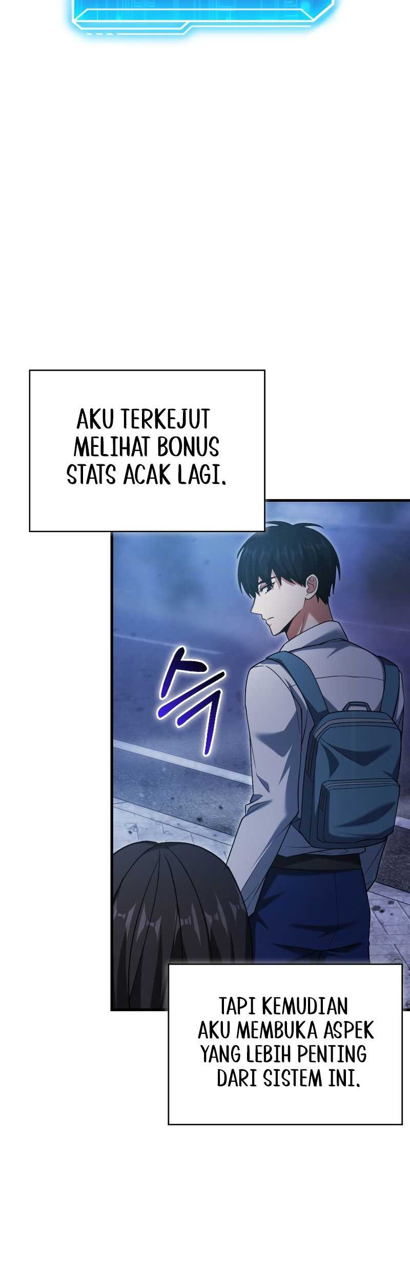 Max Talent Player Chapter 05 Gambar 40