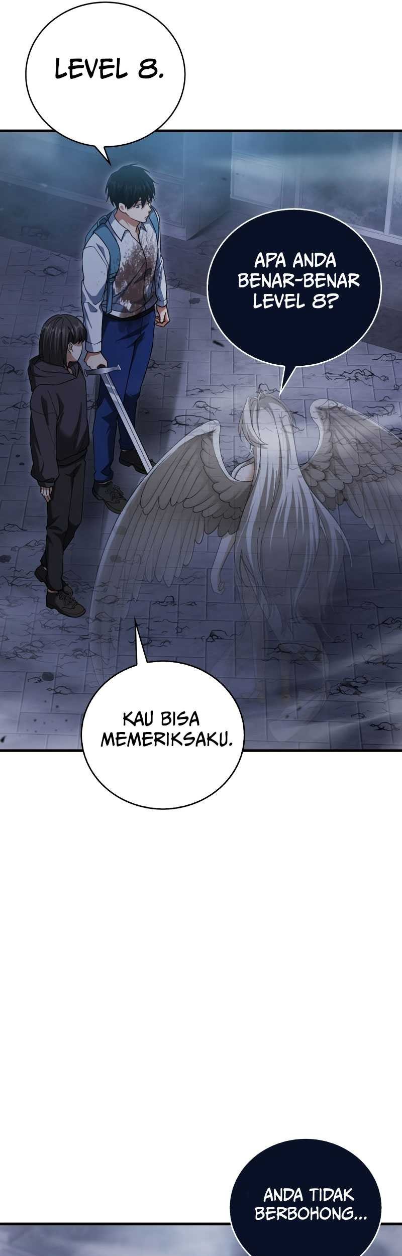 Max Talent Player Chapter 05 Gambar 59