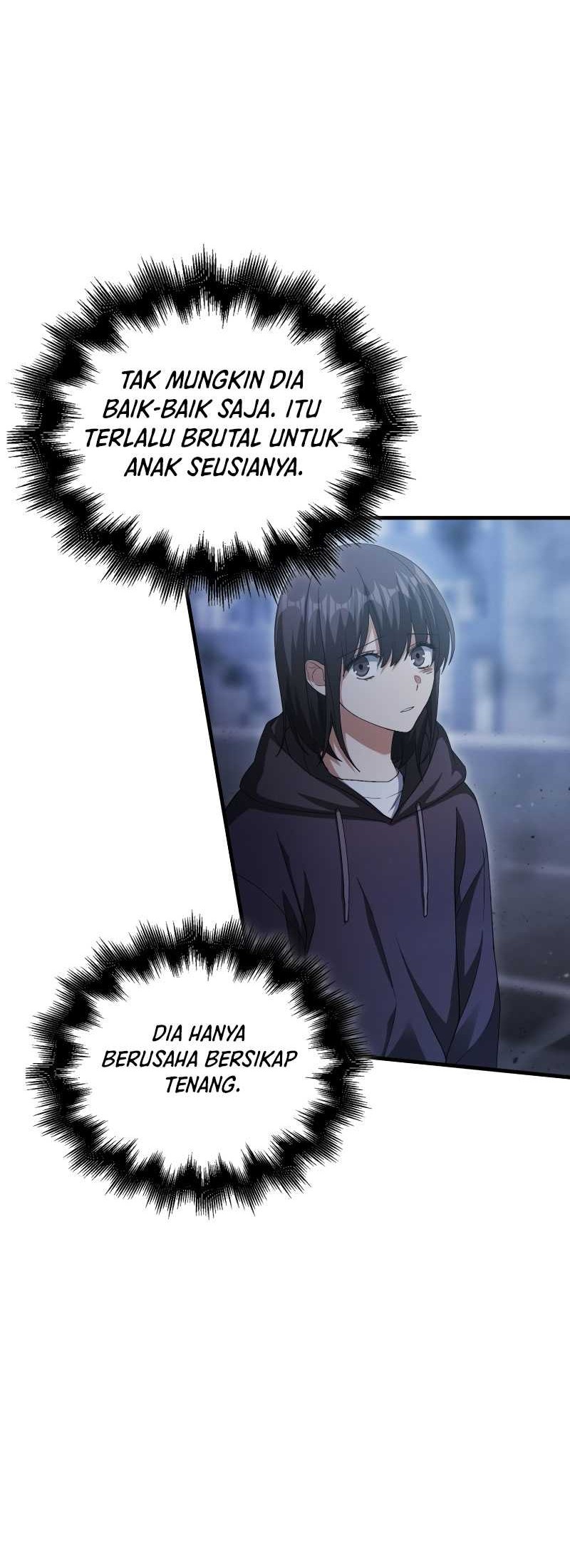 Max Talent Player Chapter 05 Gambar 6