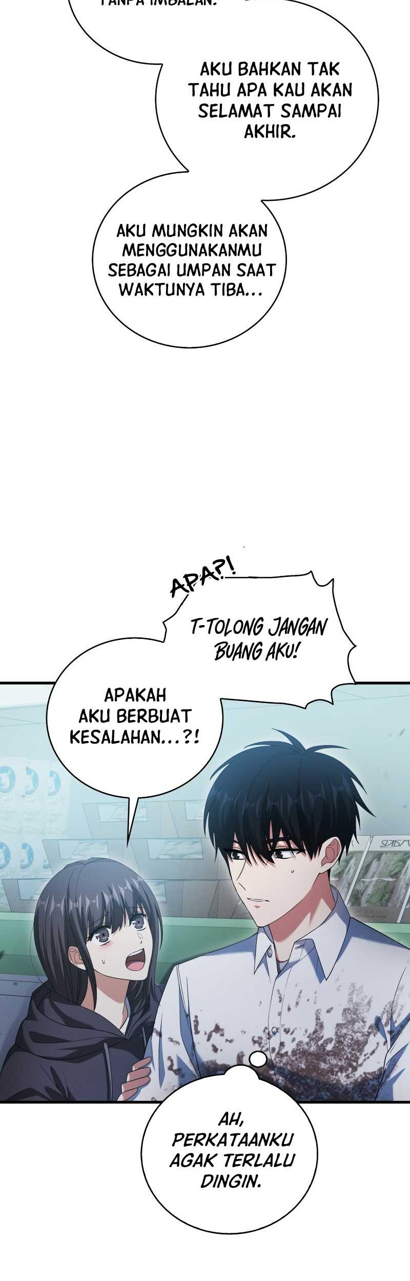 Max Talent Player Chapter 04 Gambar 50