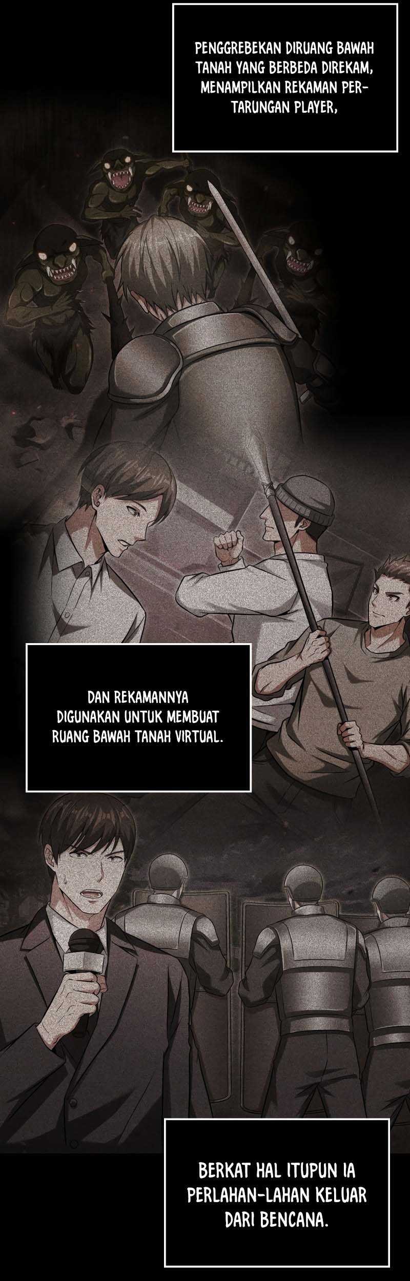 Max Talent Player Chapter 02 Gambar 11