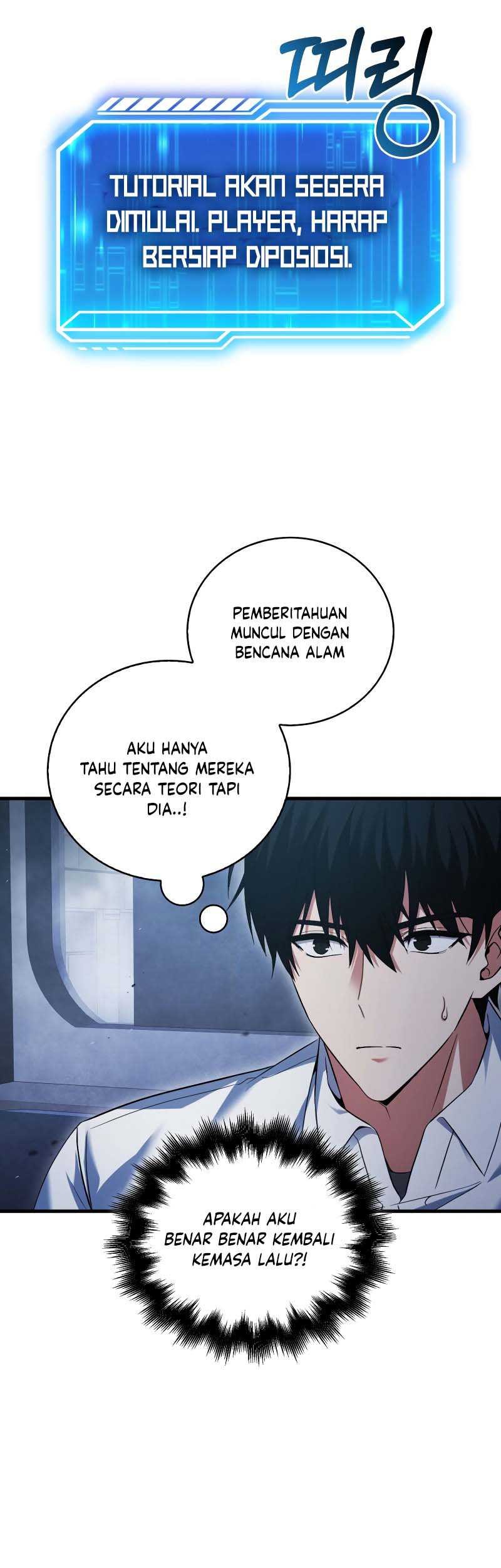 Max Talent Player Chapter 02 Gambar 15