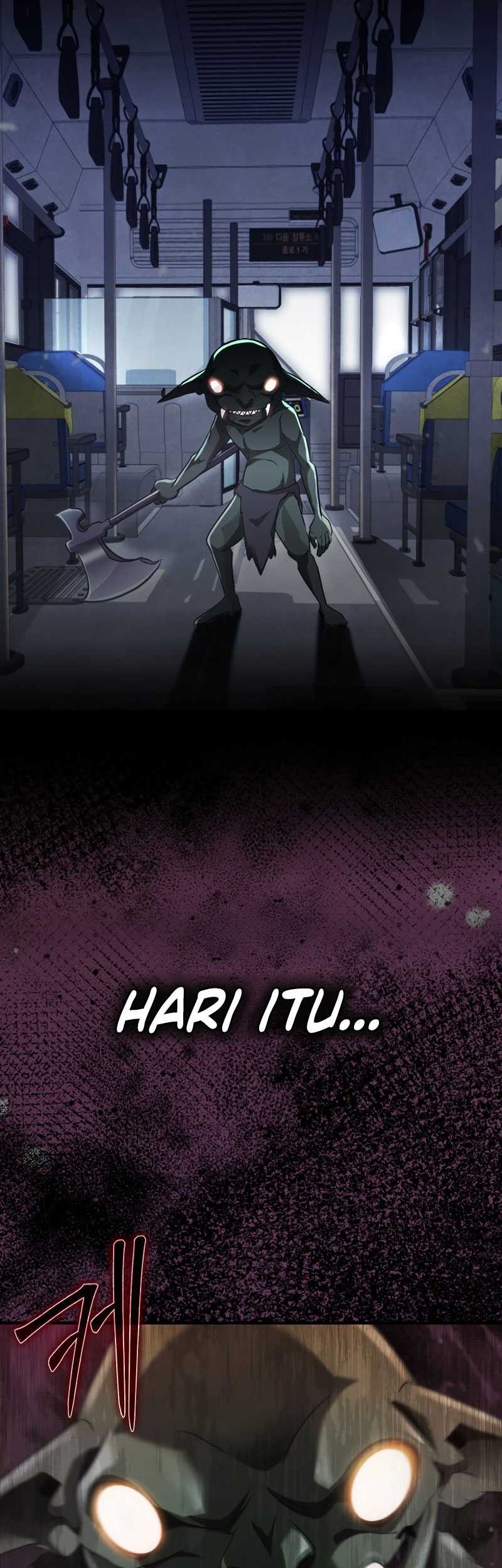 Max Talent Player Chapter 01 Gambar 9