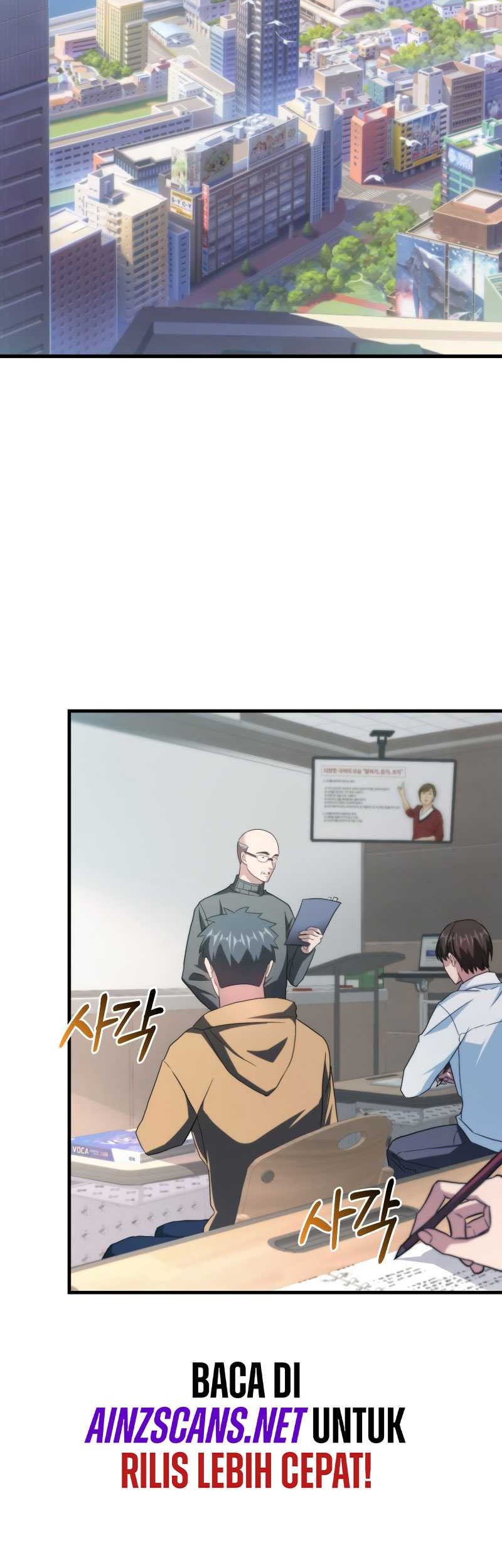 Max Talent Player Chapter 01 Gambar 29